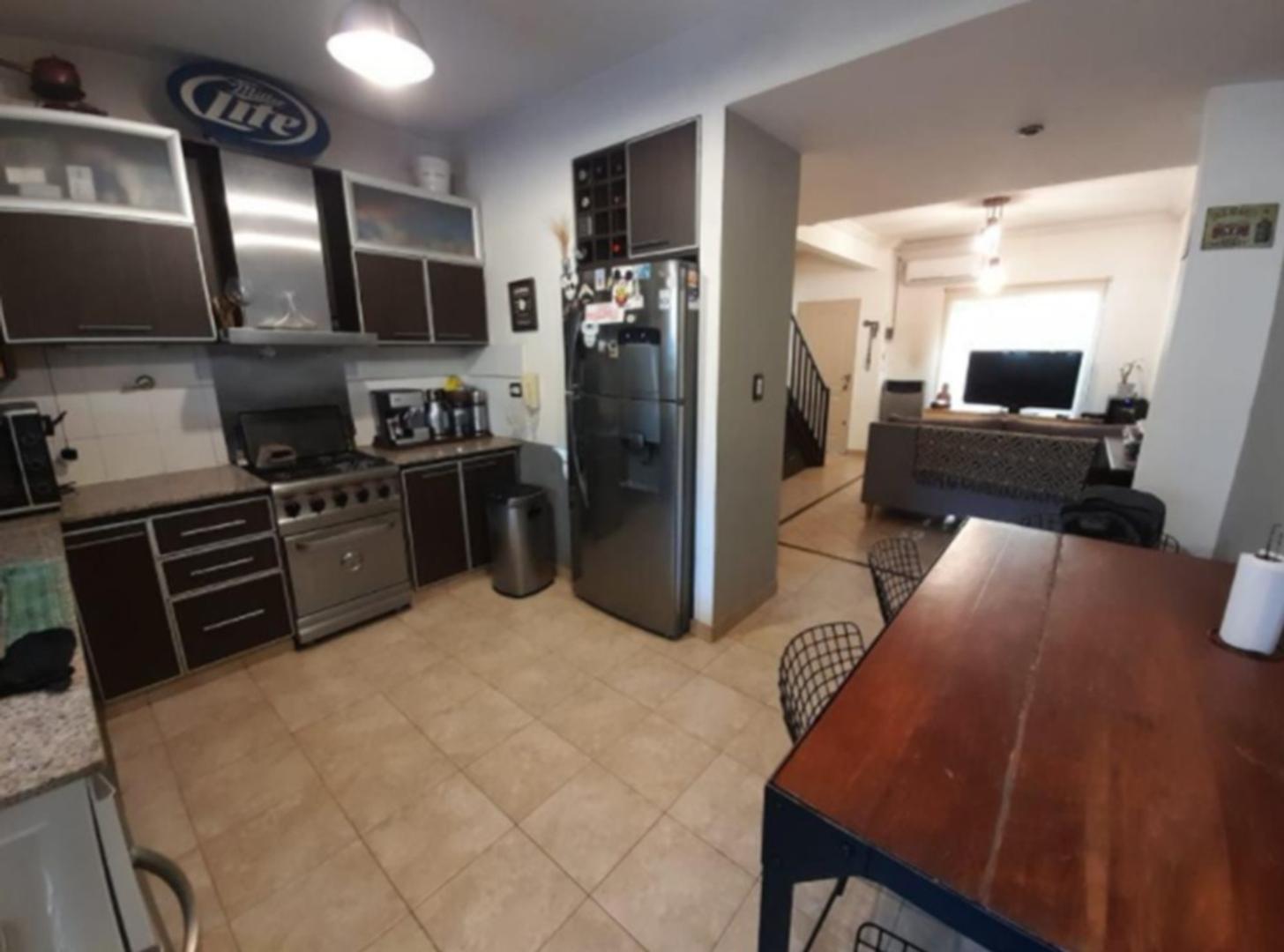 Casa en Venta en Ituzaingo, USD 110.000