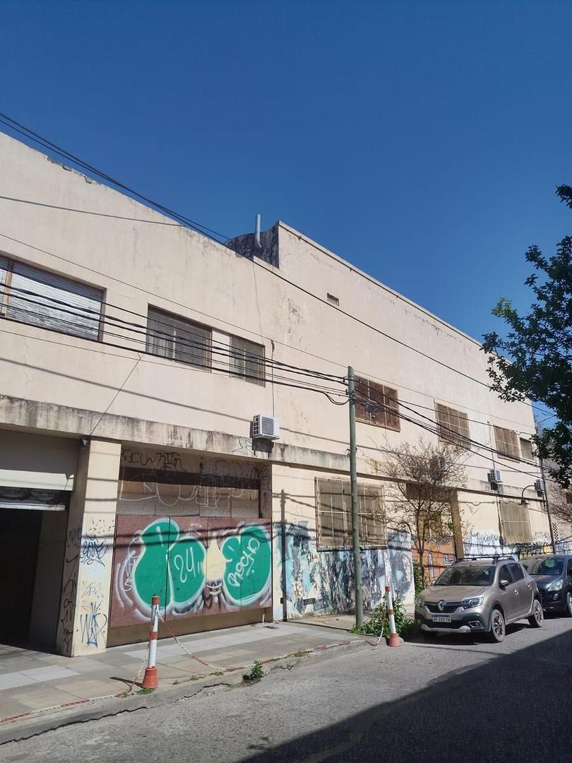 Galpon en Venta 40 años