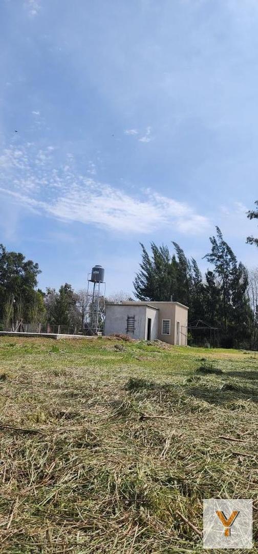 Casa en Venta 5 años