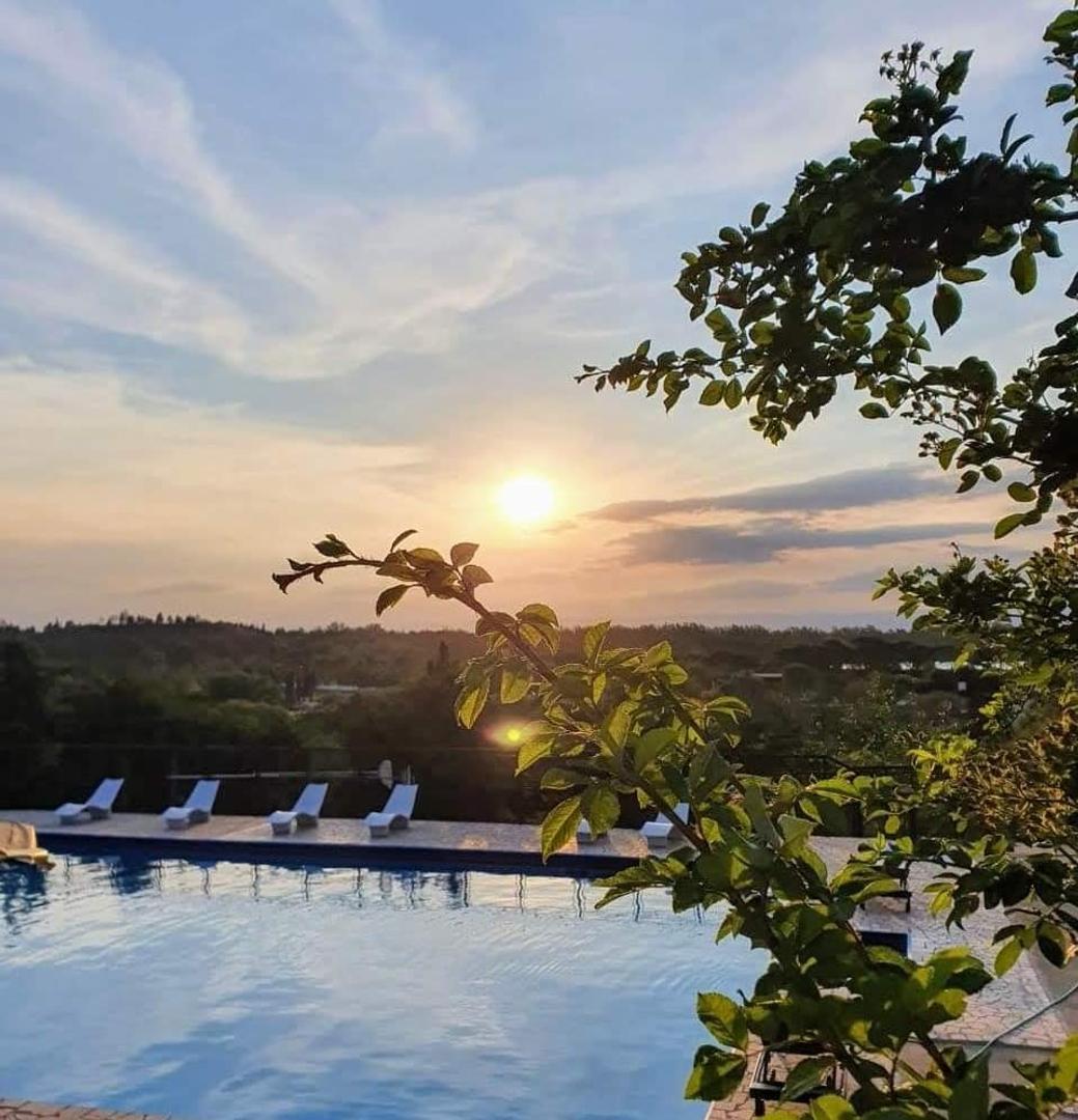 Complejo de Cabañas