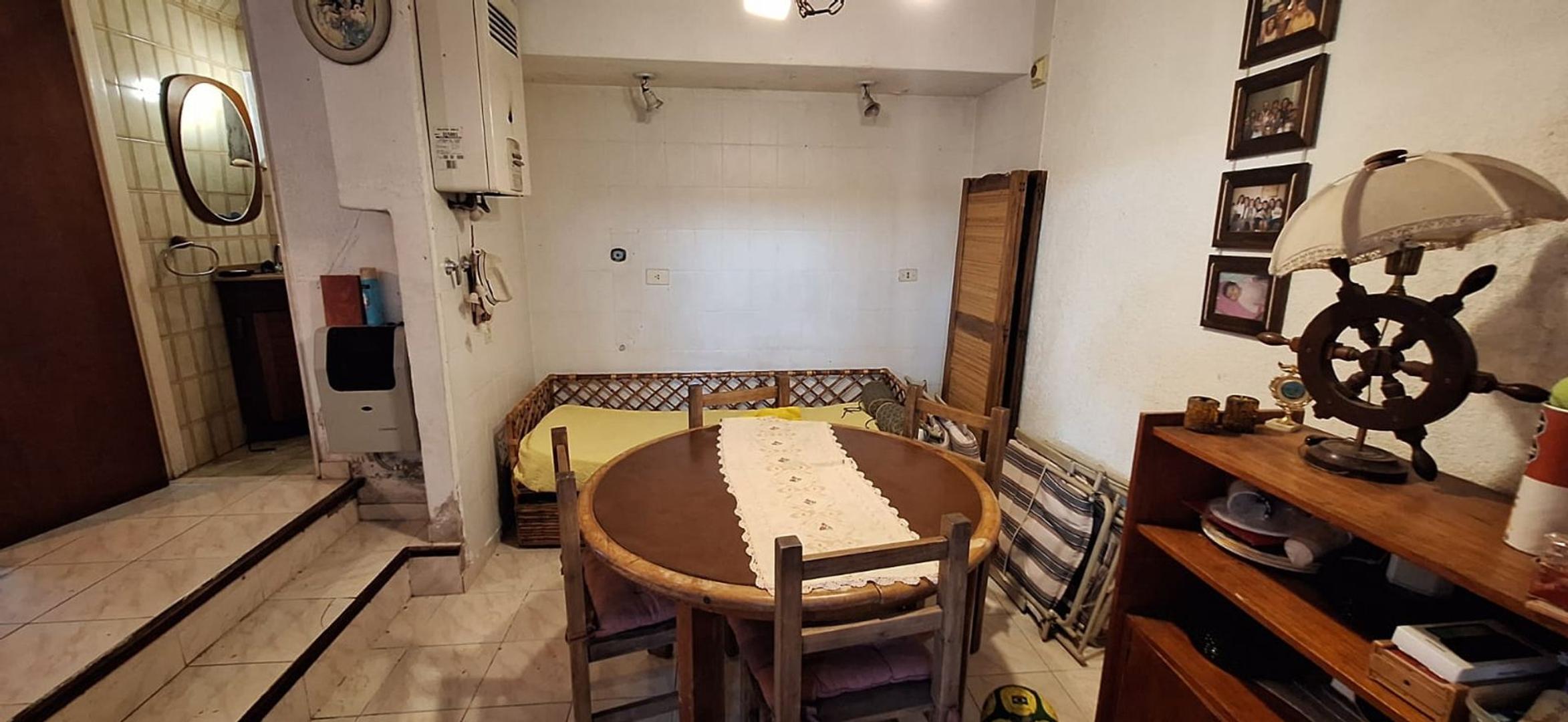 Casa en Venta en Monte Grande, USD 23.000