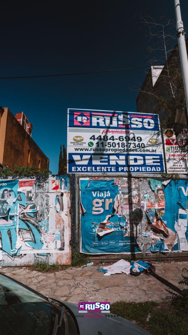 YRIGOYEN, HIPOLITO 2100