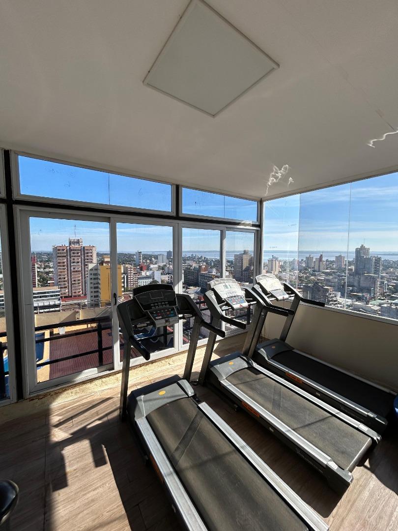 Edificio Puerta del Sol