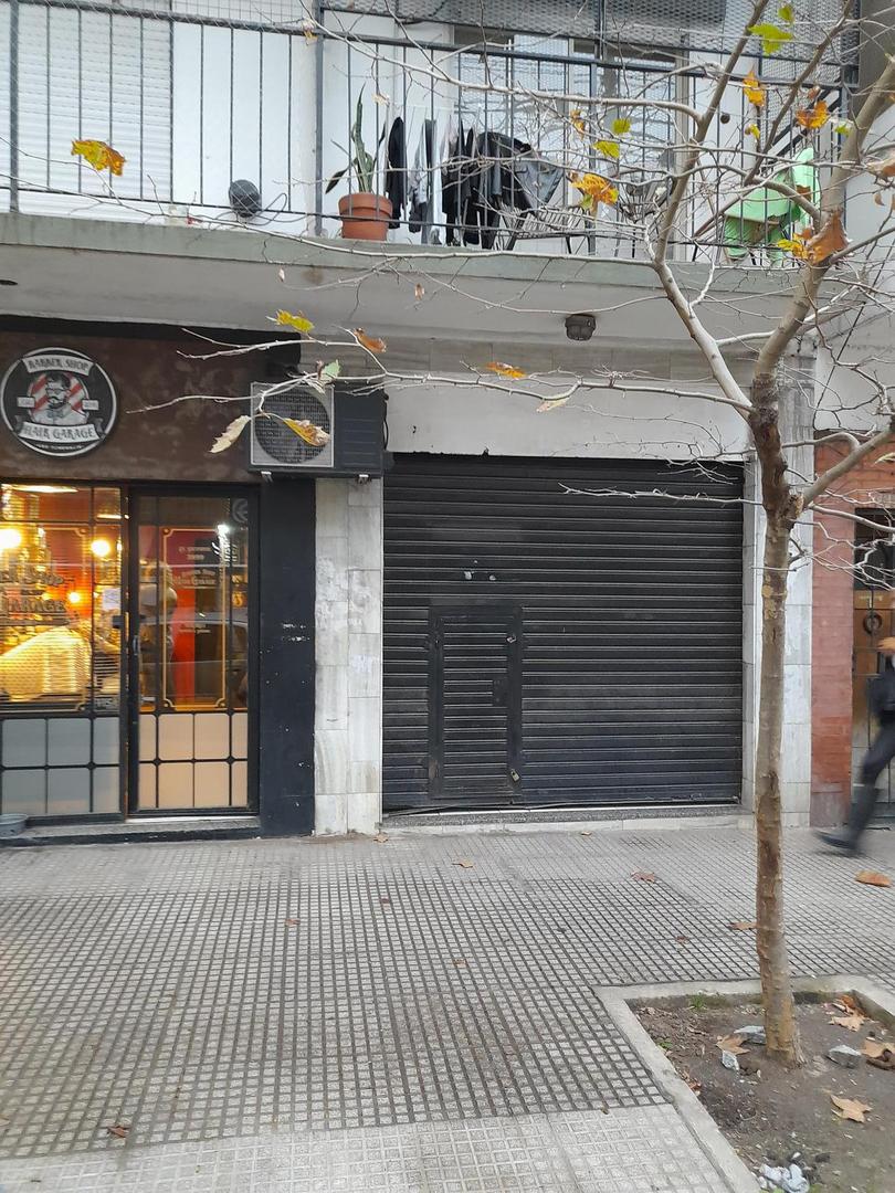 Local en Venta en Palermo Viejo, USD 57.000