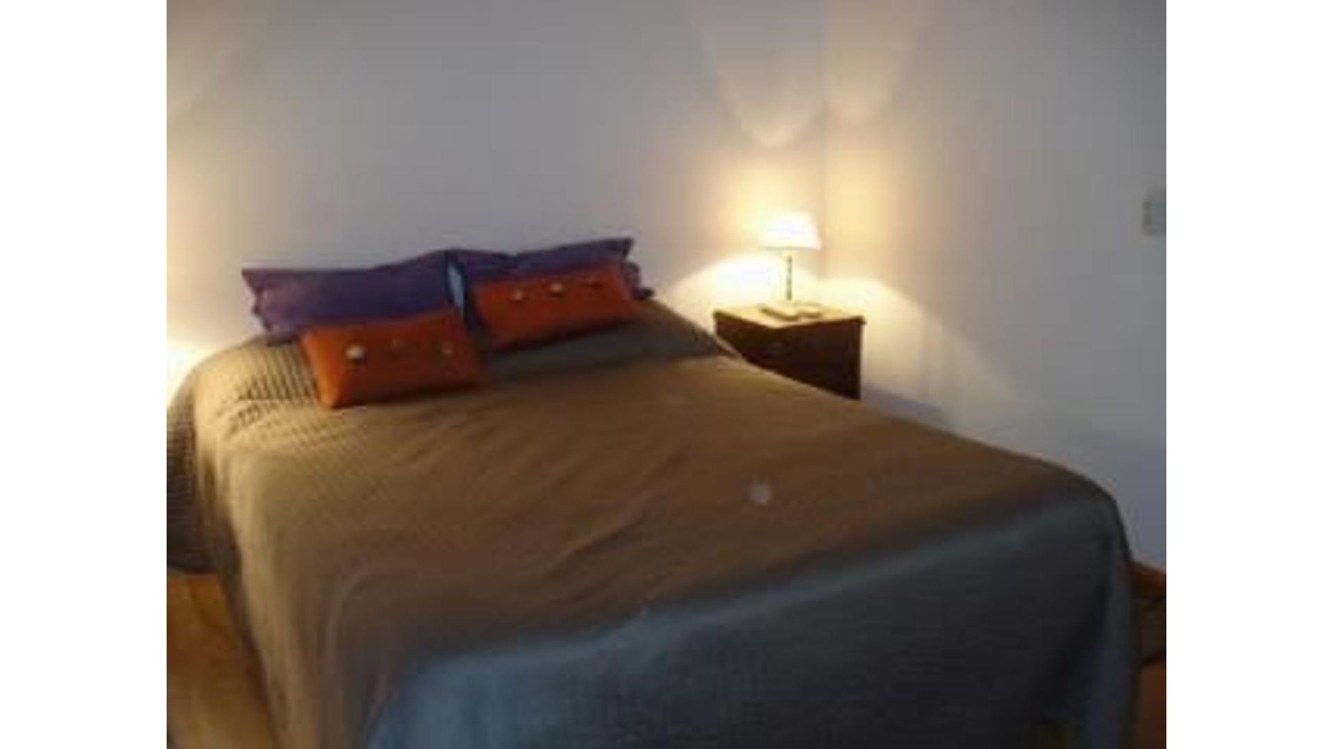 Departamento en Alquiler Temporal de 1 dormitorio