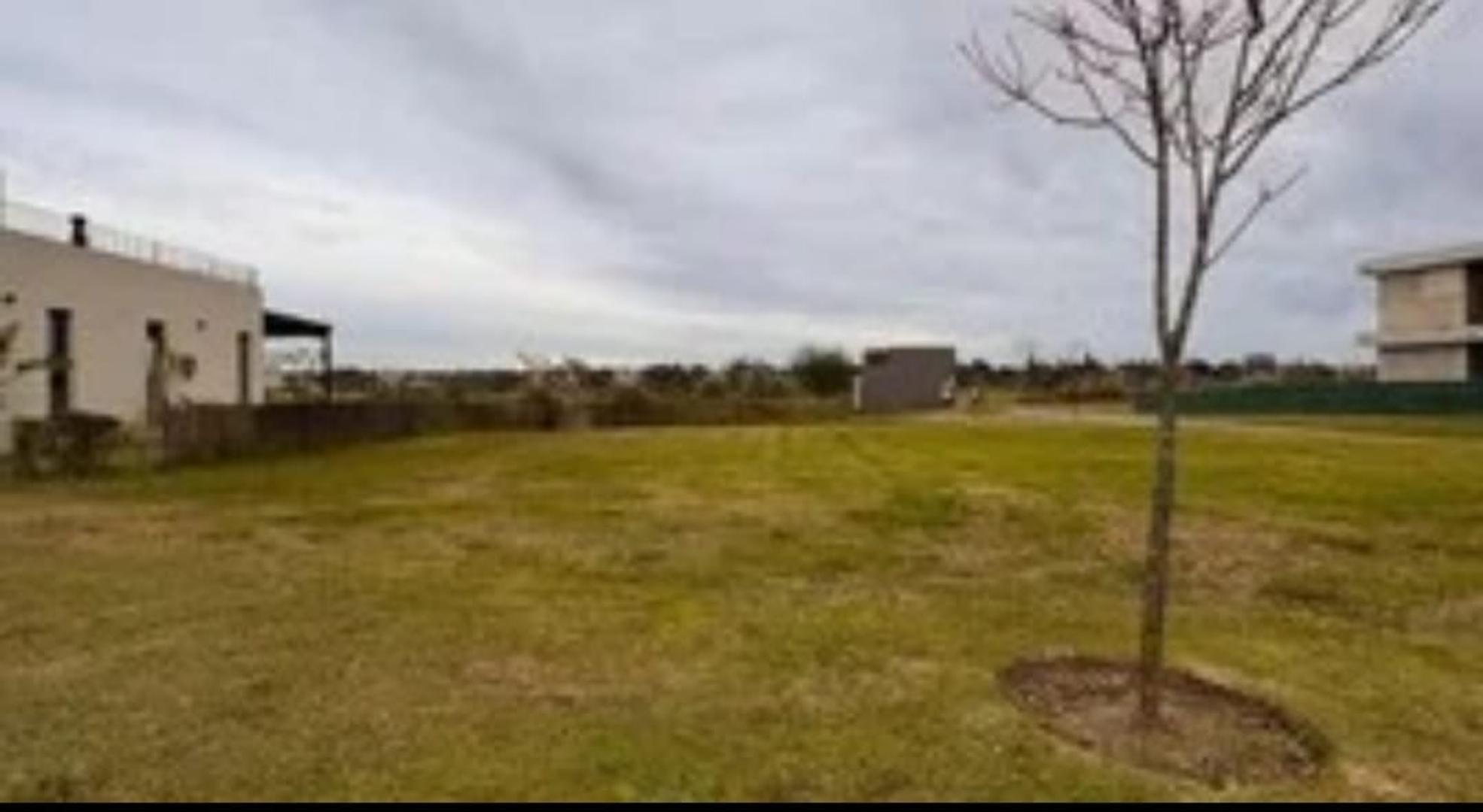 Terreno en Venta en El Naudir, USD 50.000