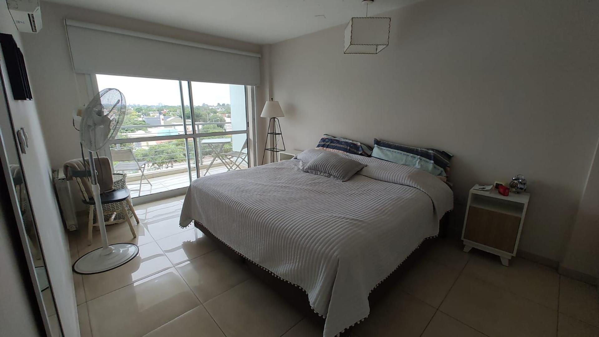Departamento en Venta en Fontanas Del Sur, USD 133.000