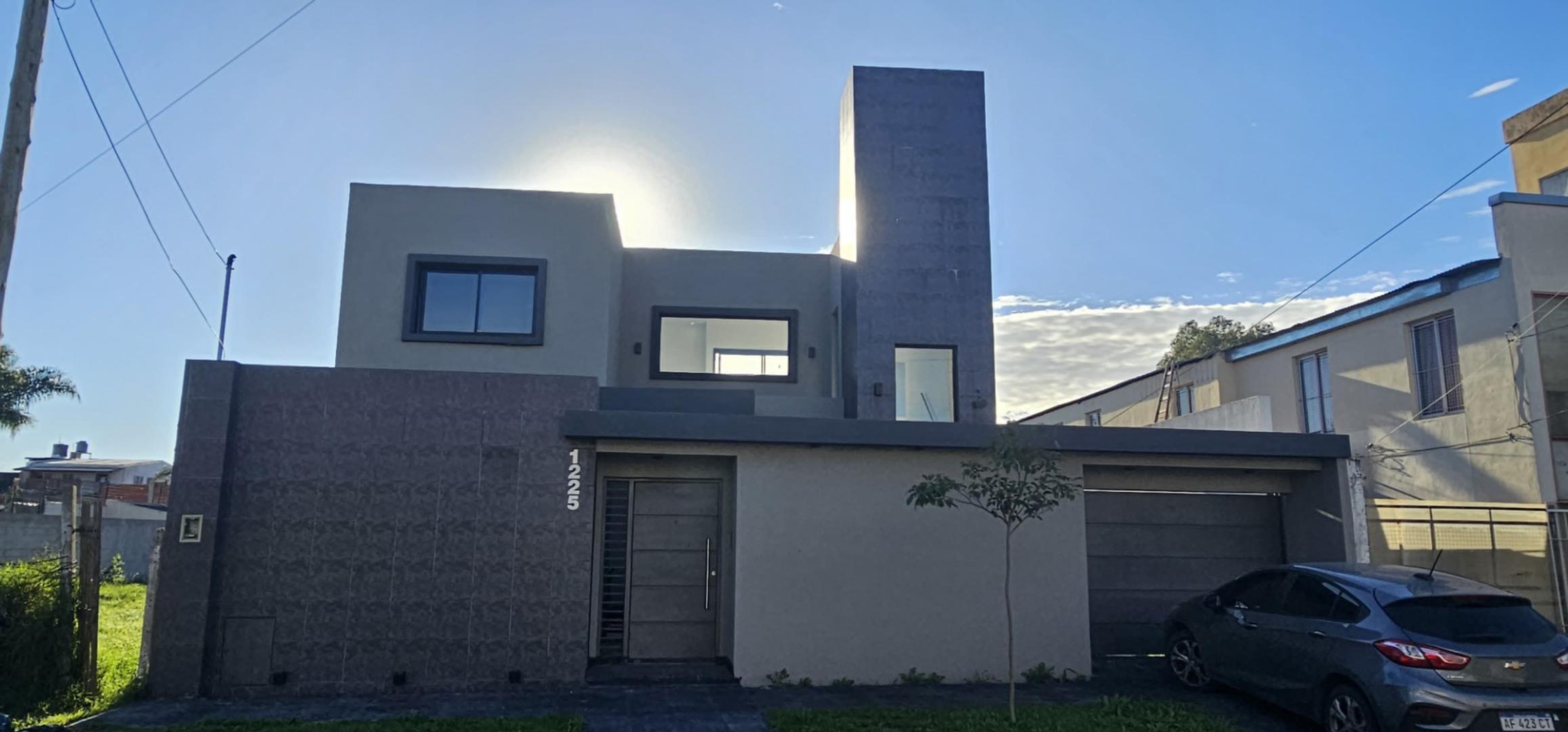 Casa en venta Ituzaingó norte