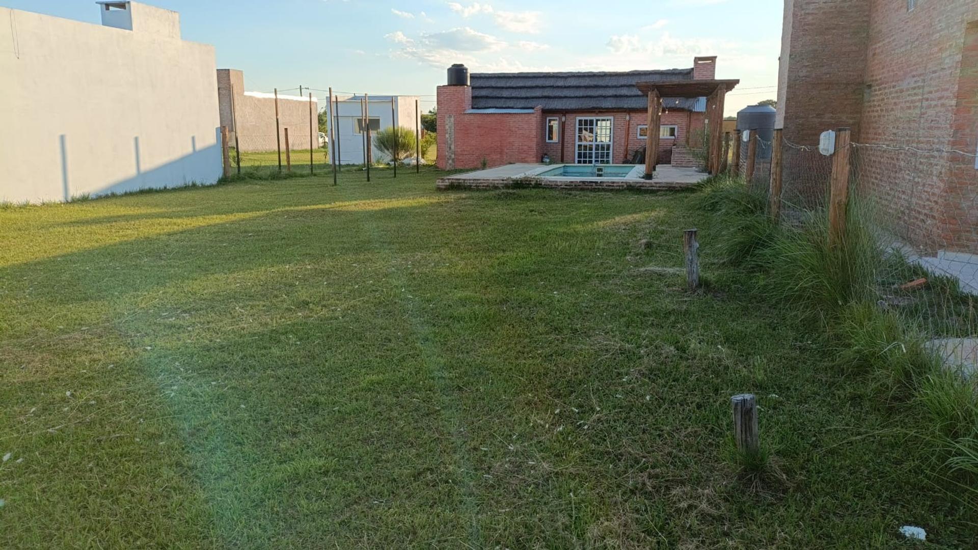 Casa en Venta en Colonia Benitez, USD 52.000