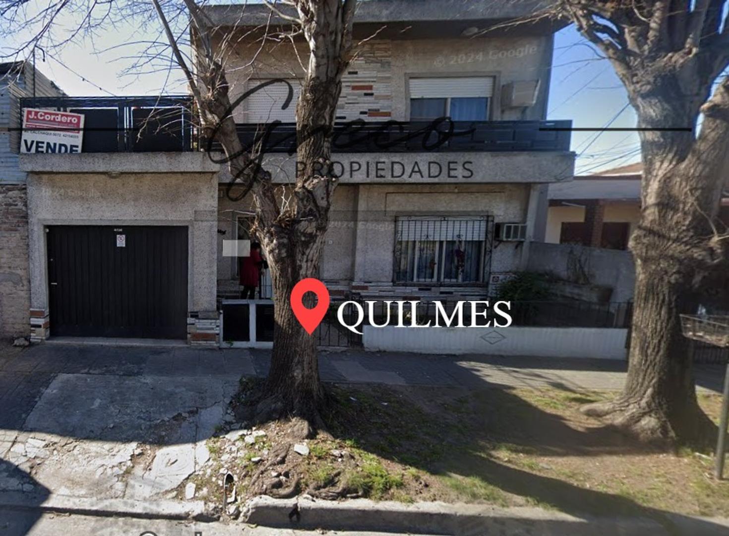 DEPARTAMENTO (PH) en Planta Alta