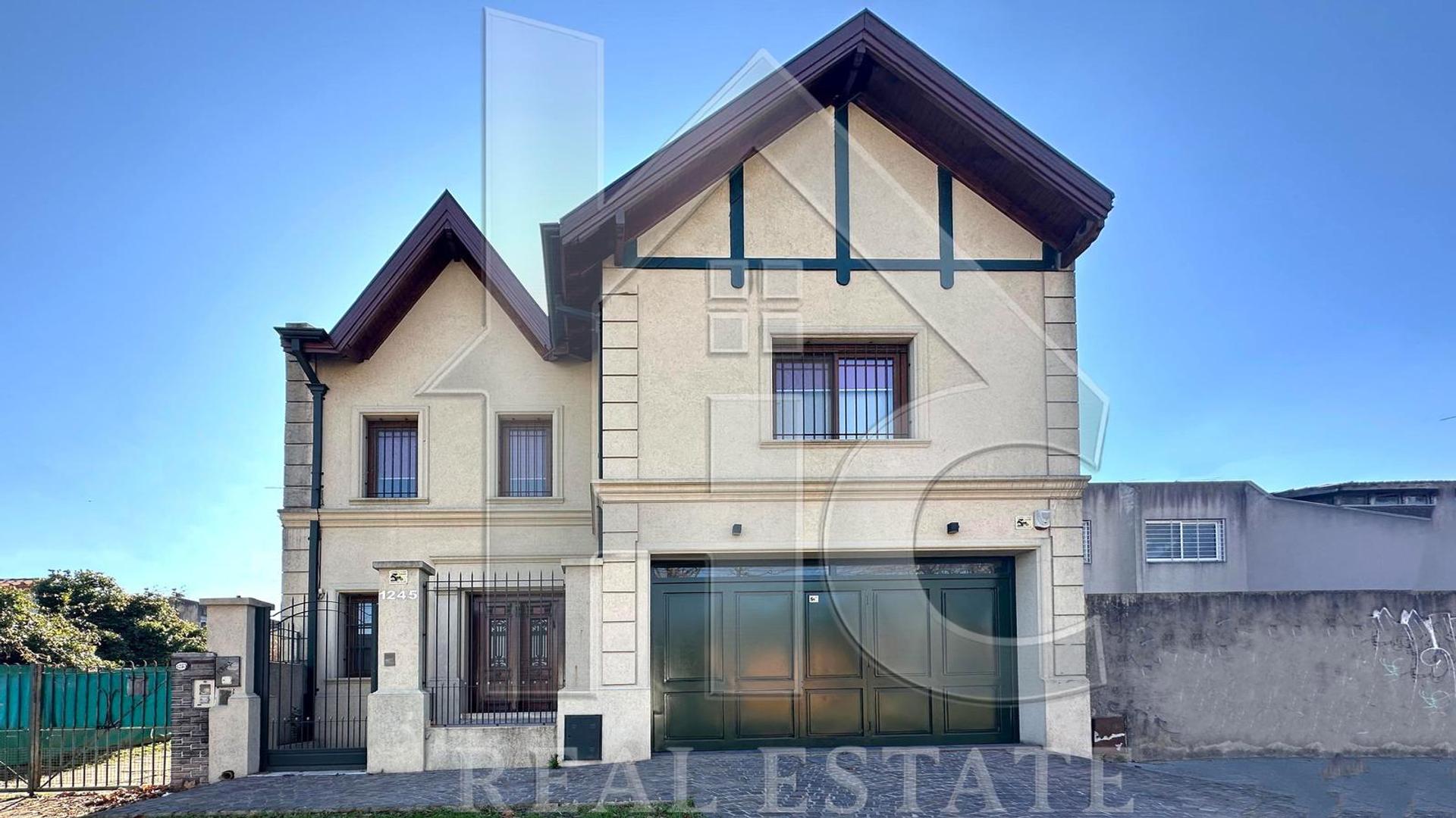 Pereyra Lucena al 1200