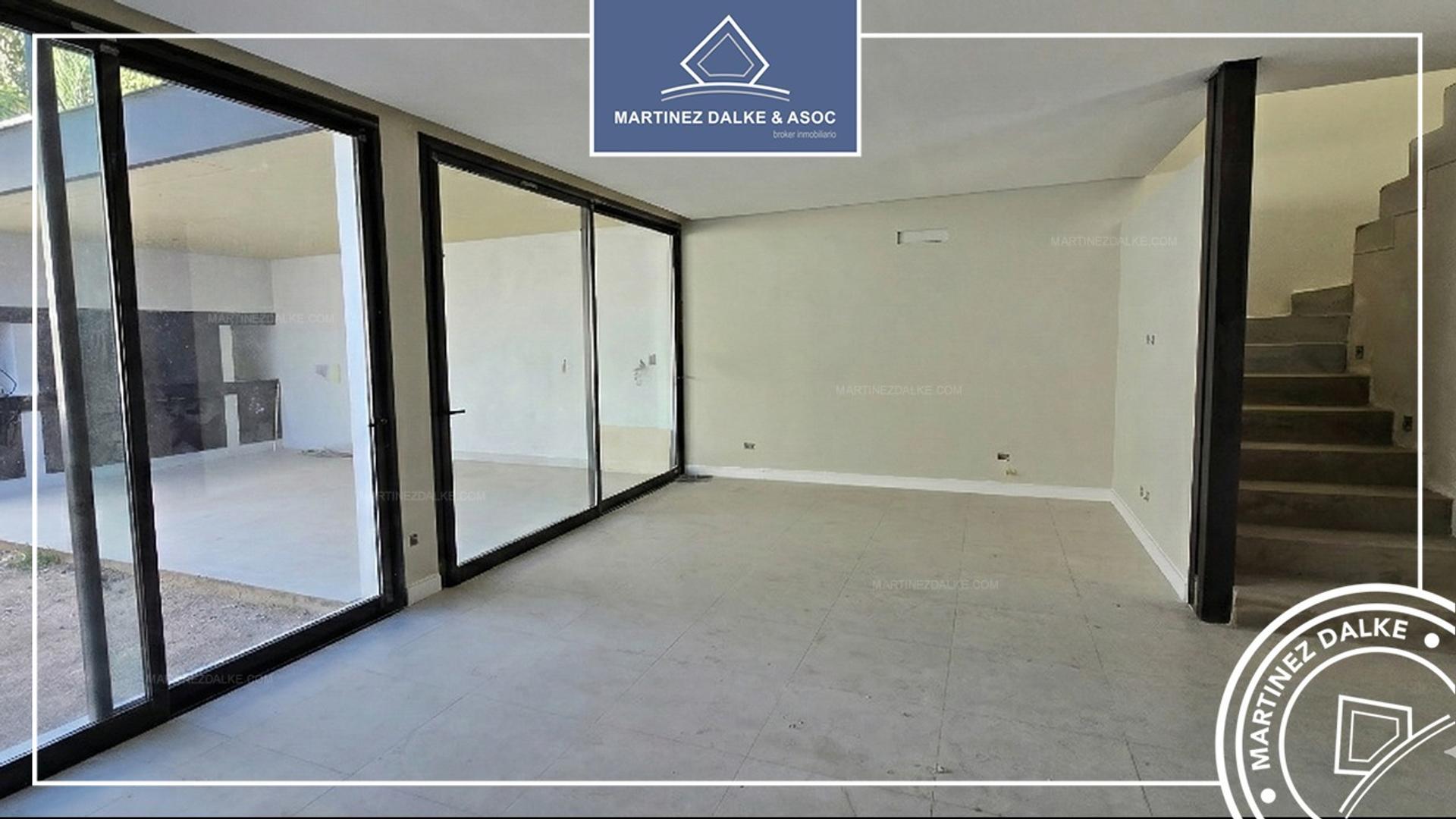 Casa en Venta en Villa Belgrano, USD 320.000