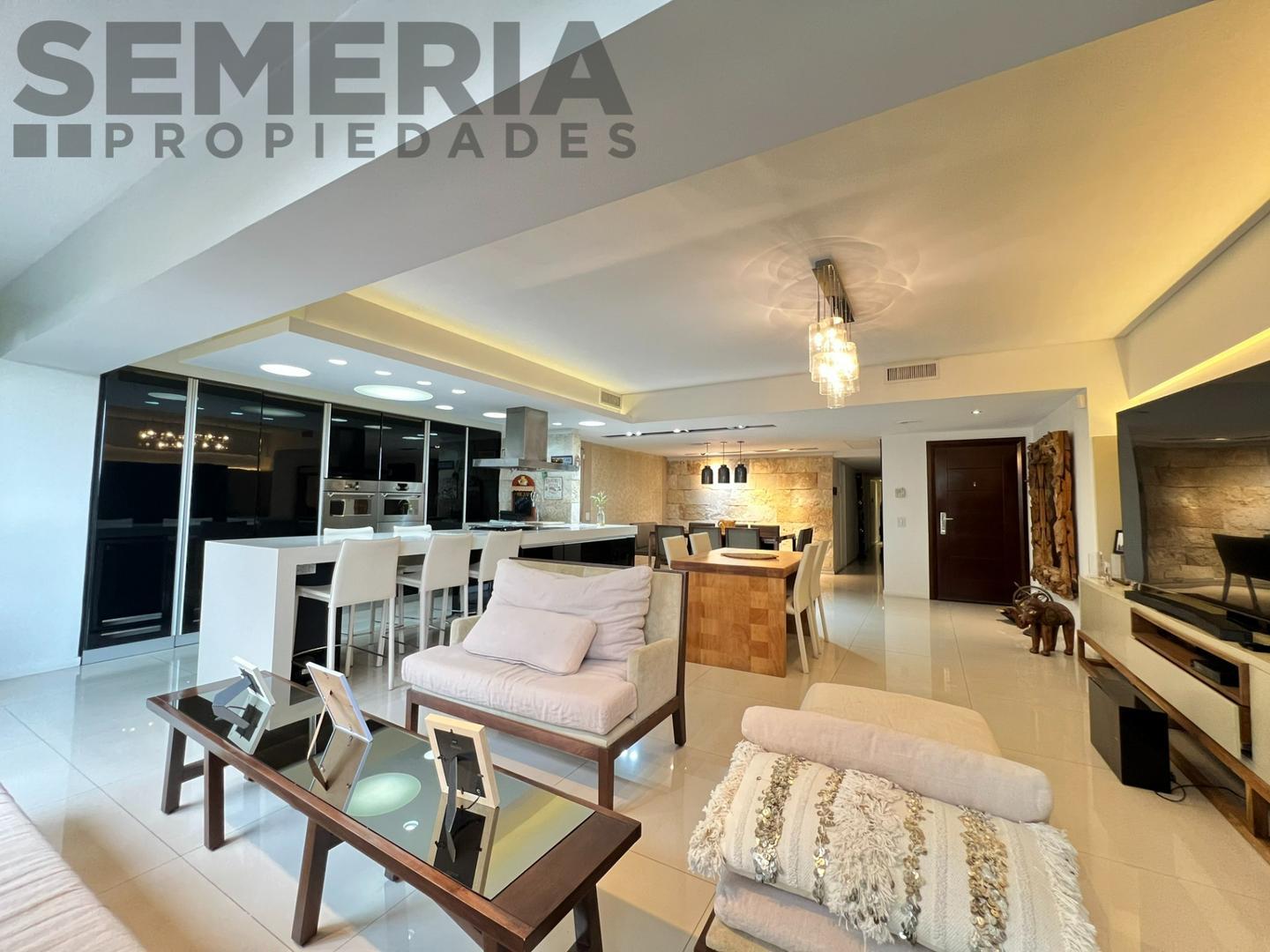 Departamento en Venta en Las Cañitas, USD 790.000