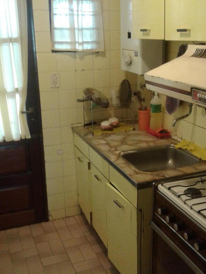 Depto Tipo Casa en Venta de 1 dormitorio