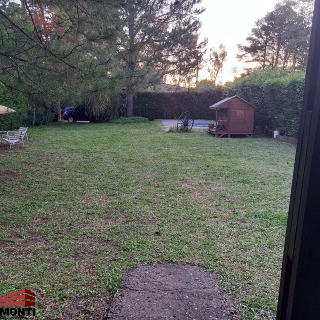 Casa en Venta de 1 dormitorio