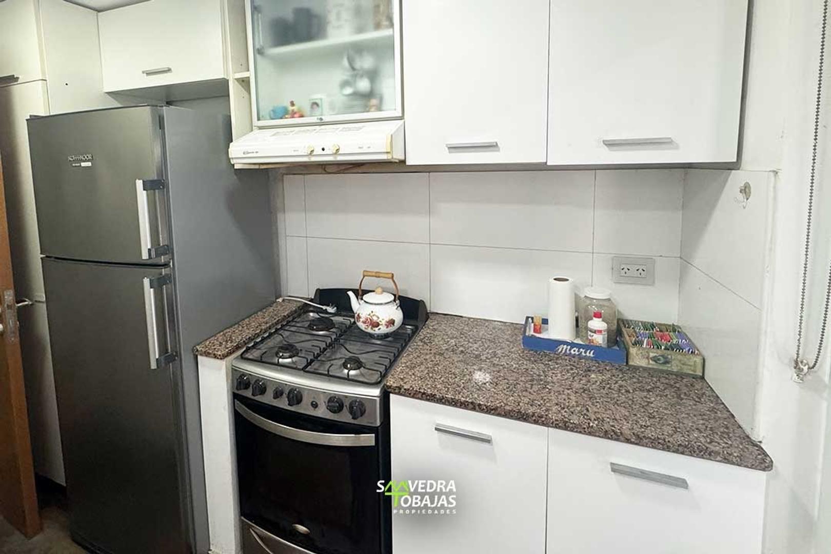 Departamento en Venta en Pichincha, USD 350.000