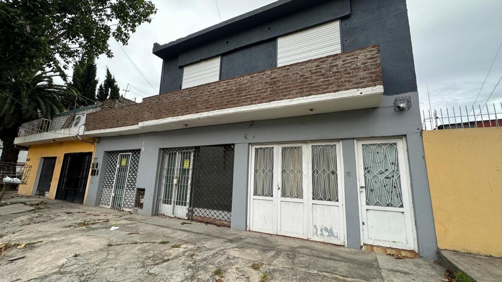 VENTA CASA 3 AMBIENTES QUILMES