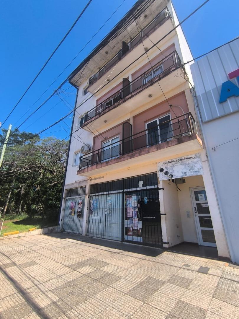 Departamento de 2 dormitorios