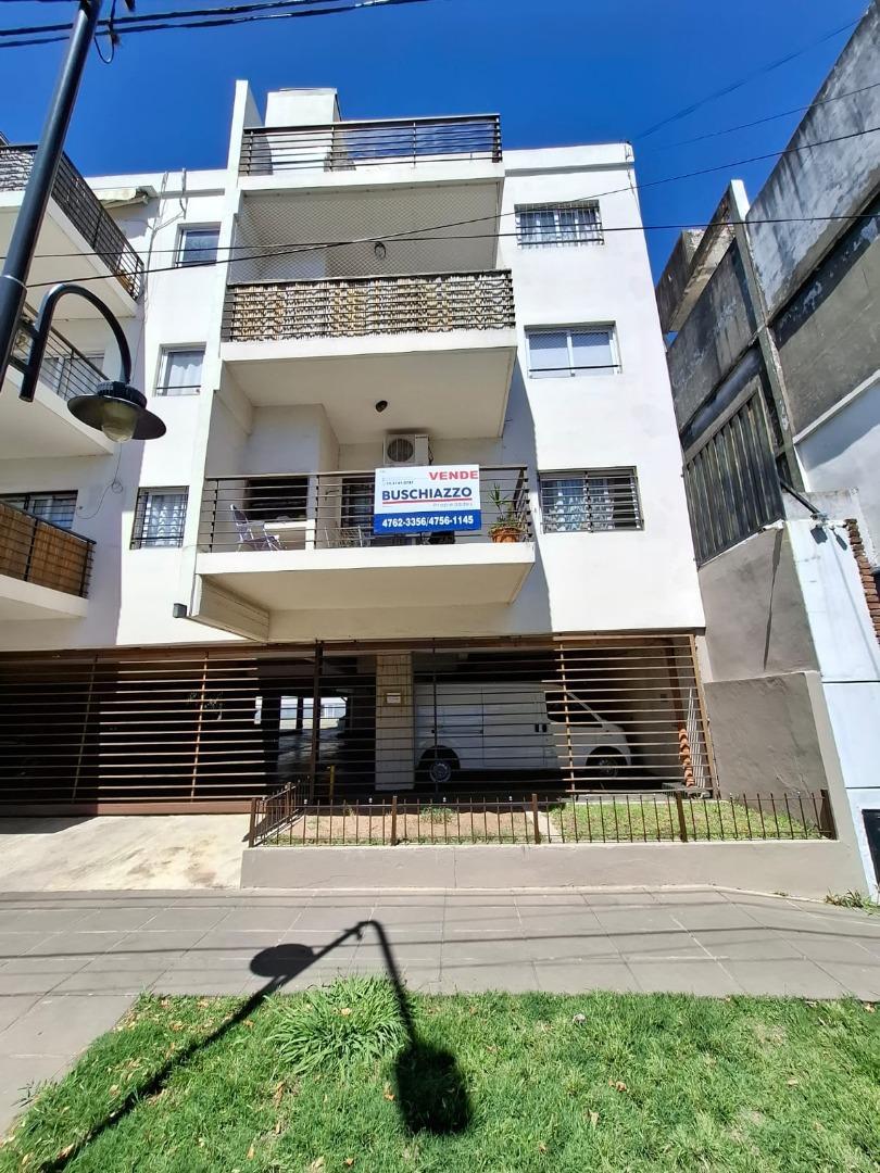 Sargento Cabral 2400