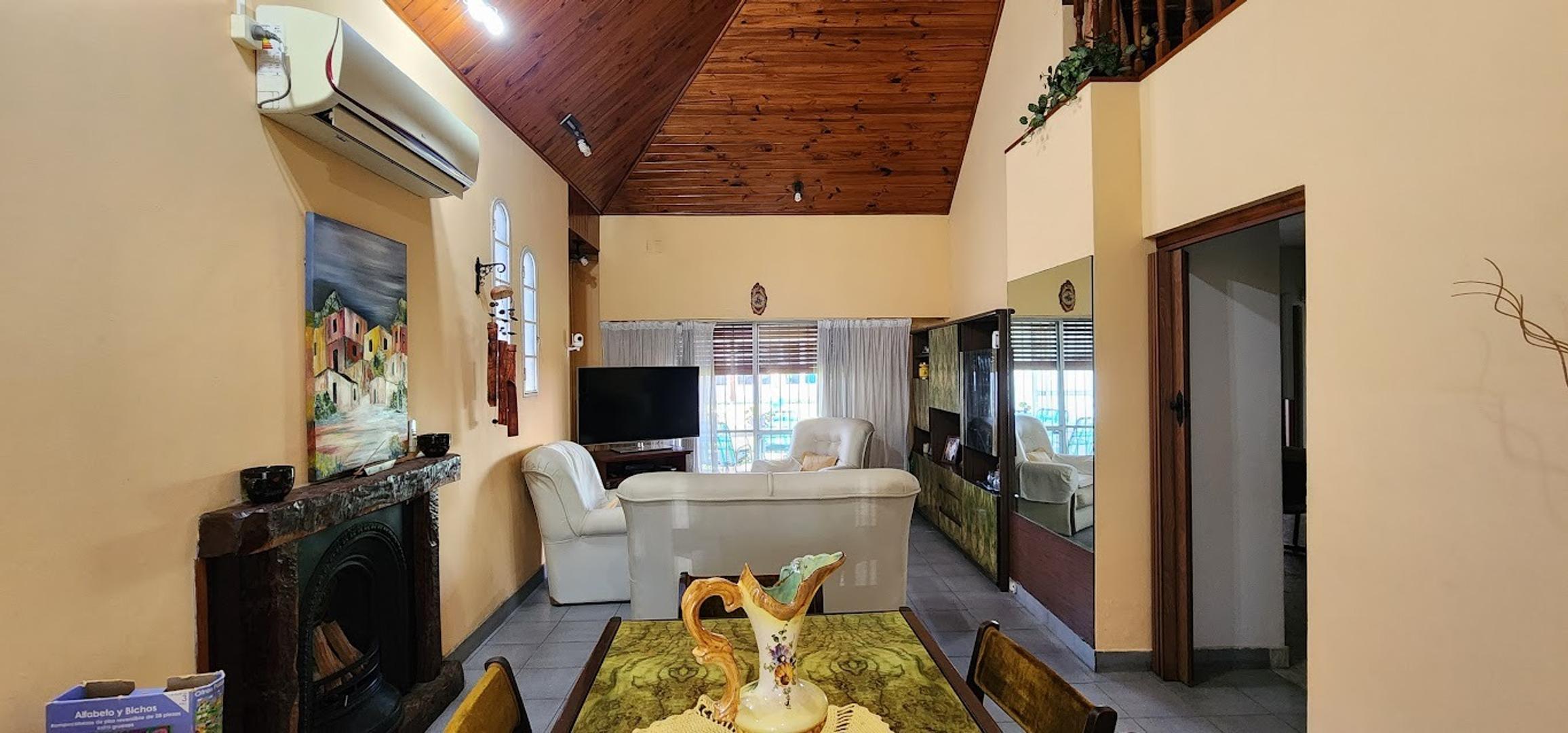 Casa en Venta de 3 dormitorios