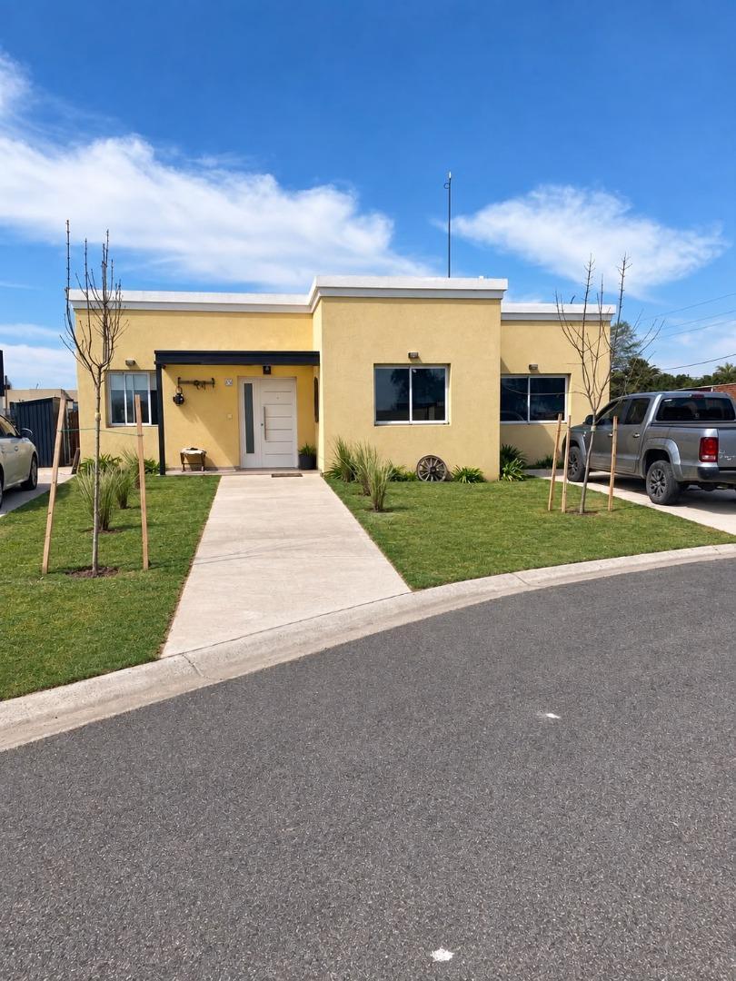 EXCELENTE CASA EN SAN PABLO