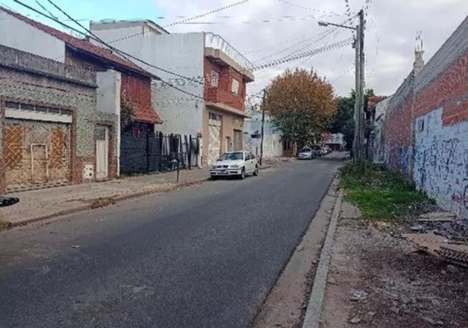 Terreno en Venta en Ramos Mejia, USD 59.990