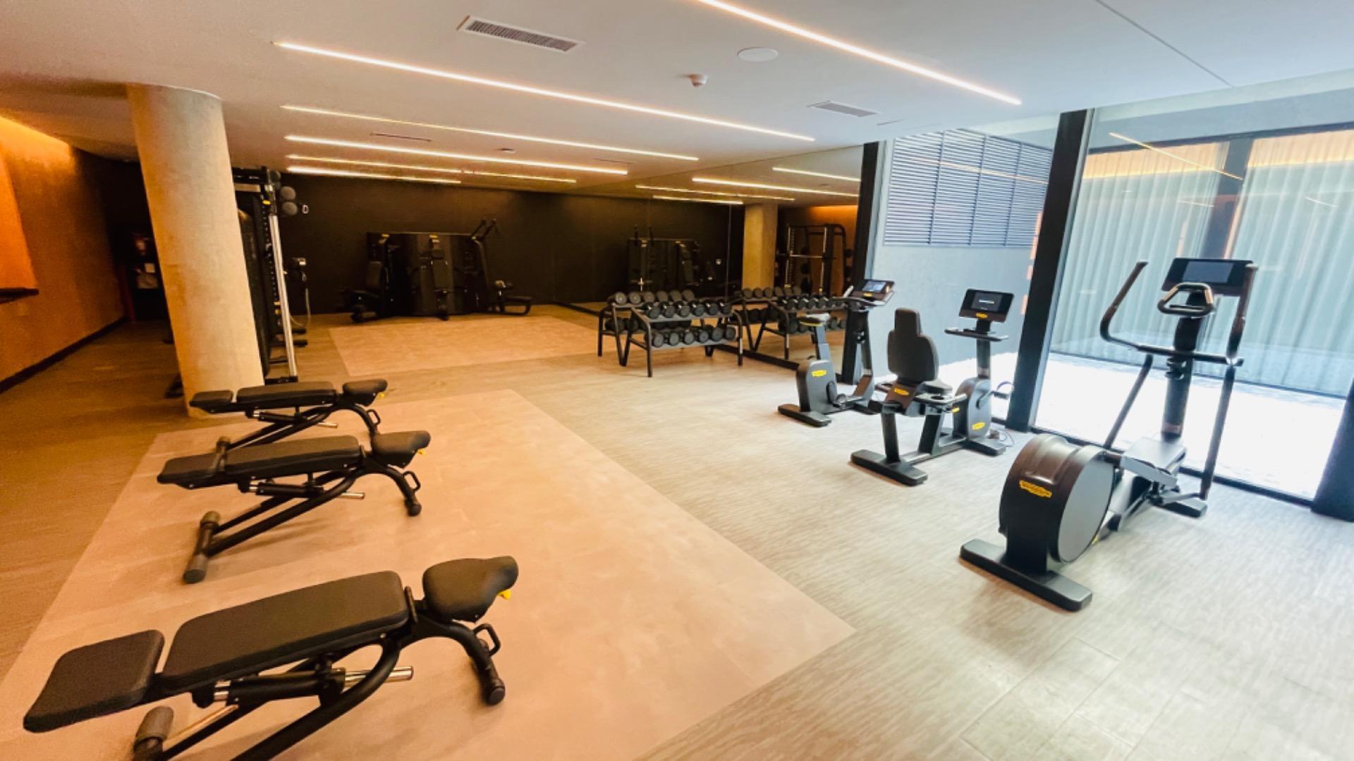 Departamento en Alquiler de 3 dormitorios