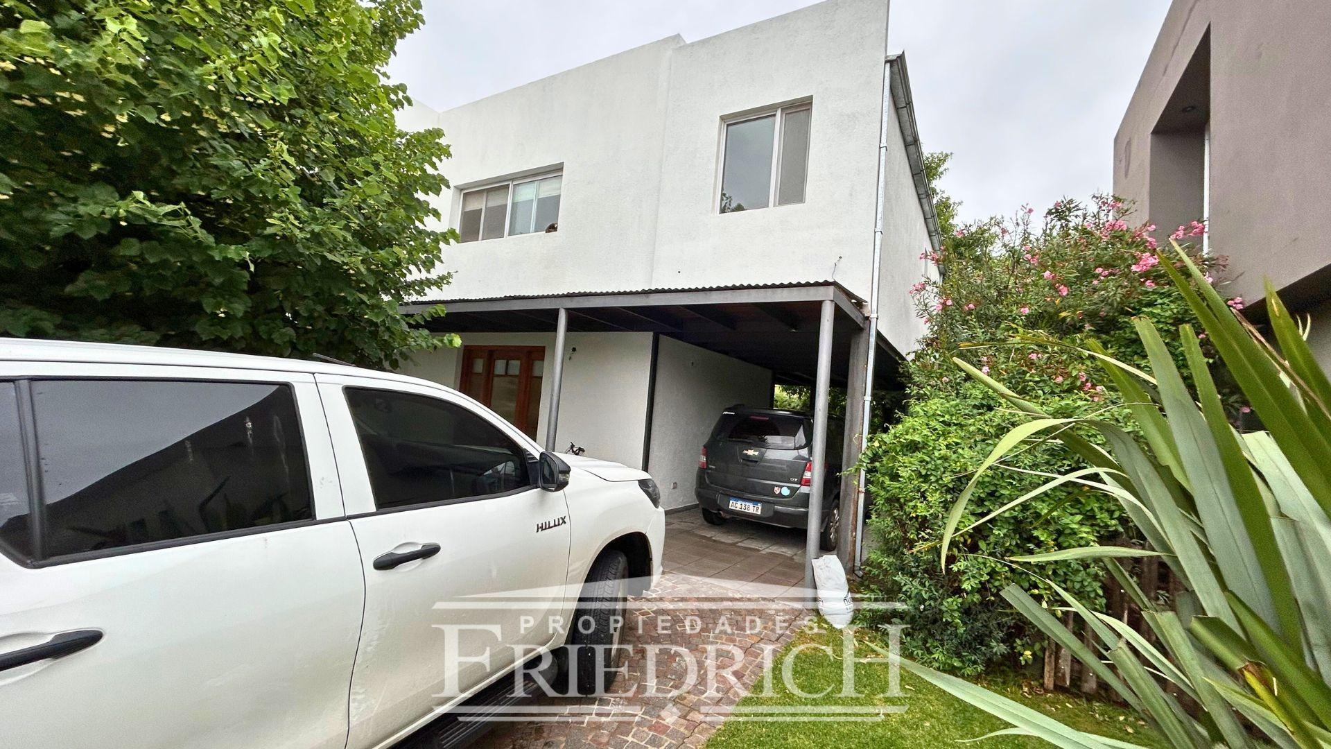 CASA EN VENTA HARAS MARIA VICTORIA