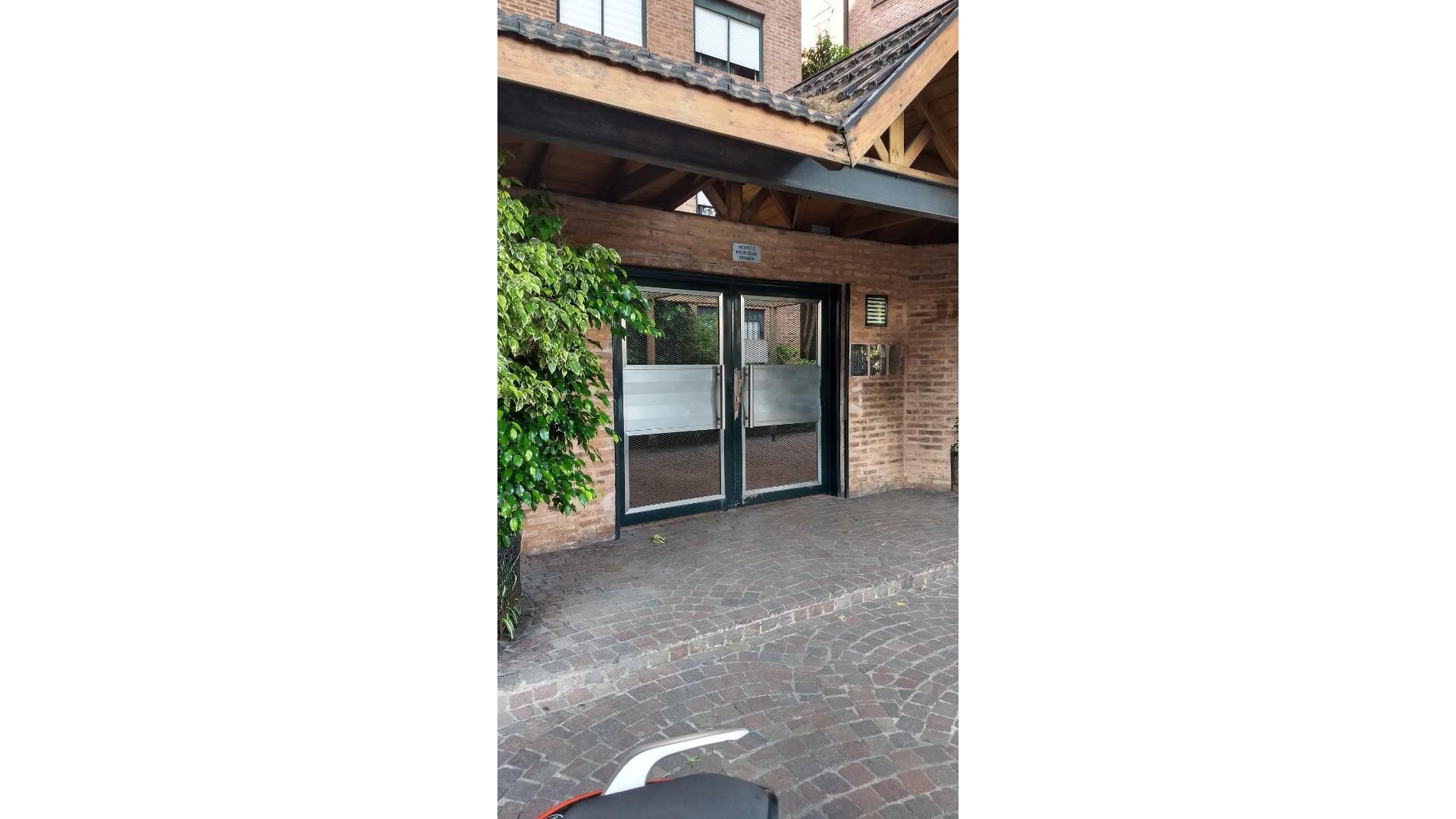 Gral Guemes 2241 , Piso 4