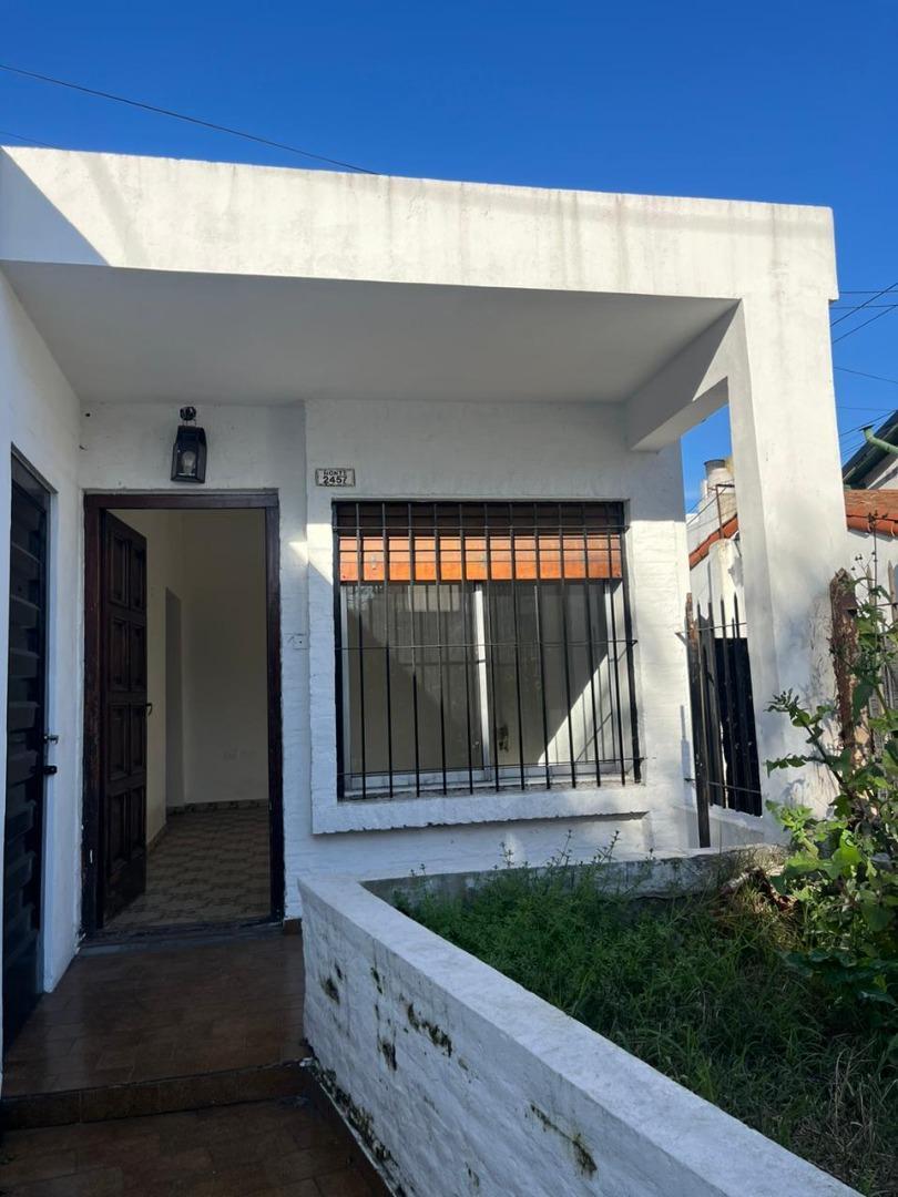 Depto Tipo Casa en Venta de 2 dormitorios