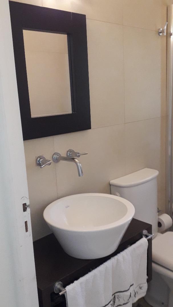 Quinta en Alquiler Temporal de 3 dormitorios