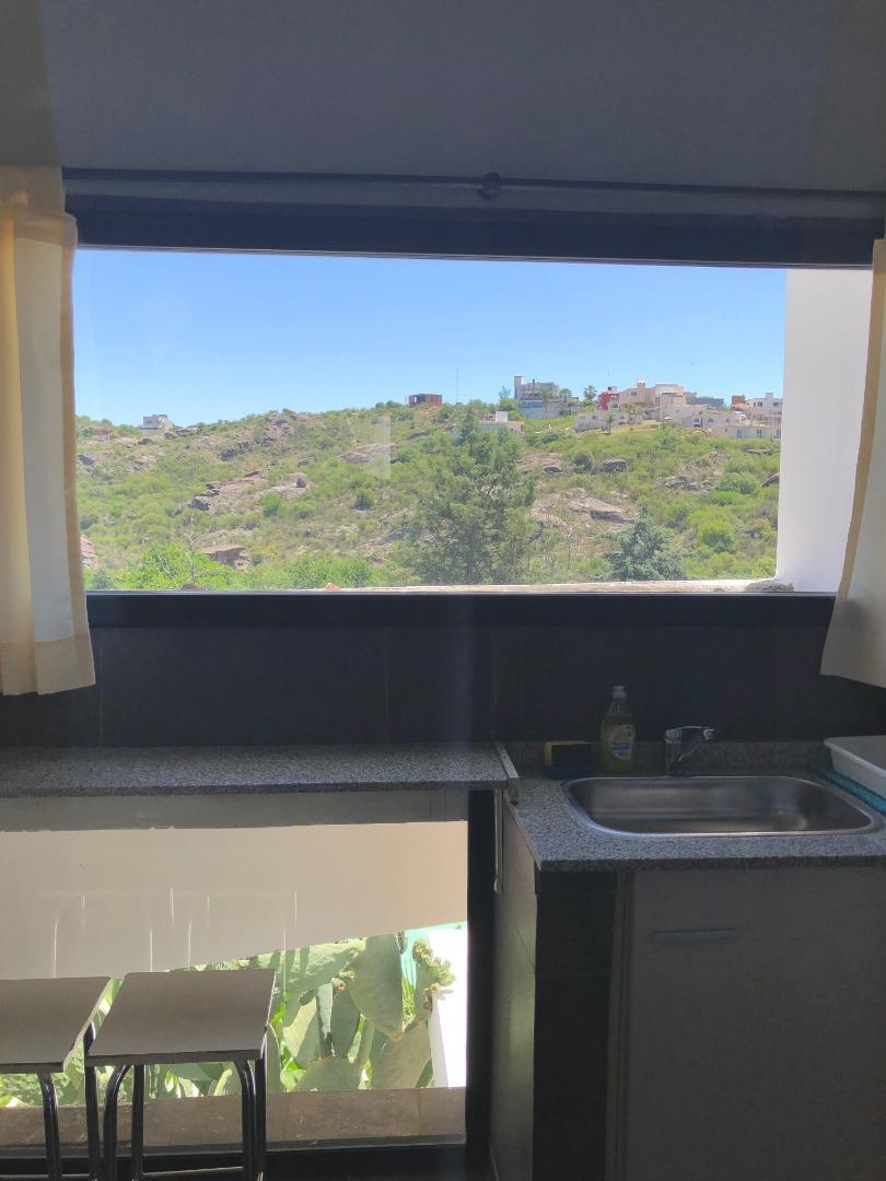 Departamento en Alquiler Temporal de 2 ambientes