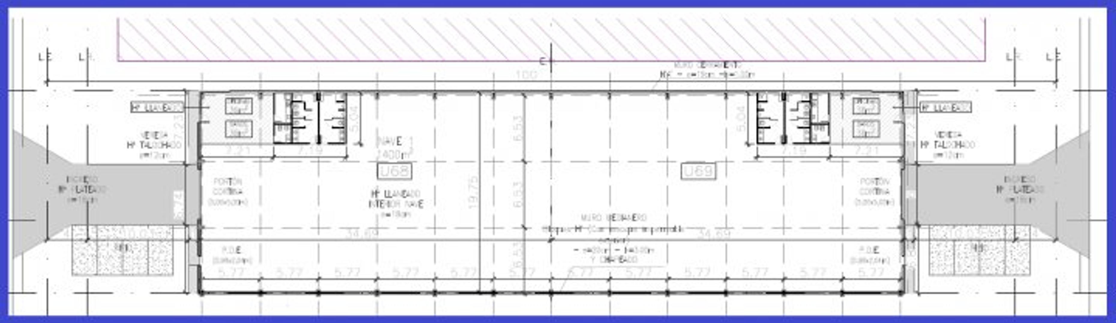PARQUE AVANT ALVEAR Ruta A012 Km 5 , Piso No definido