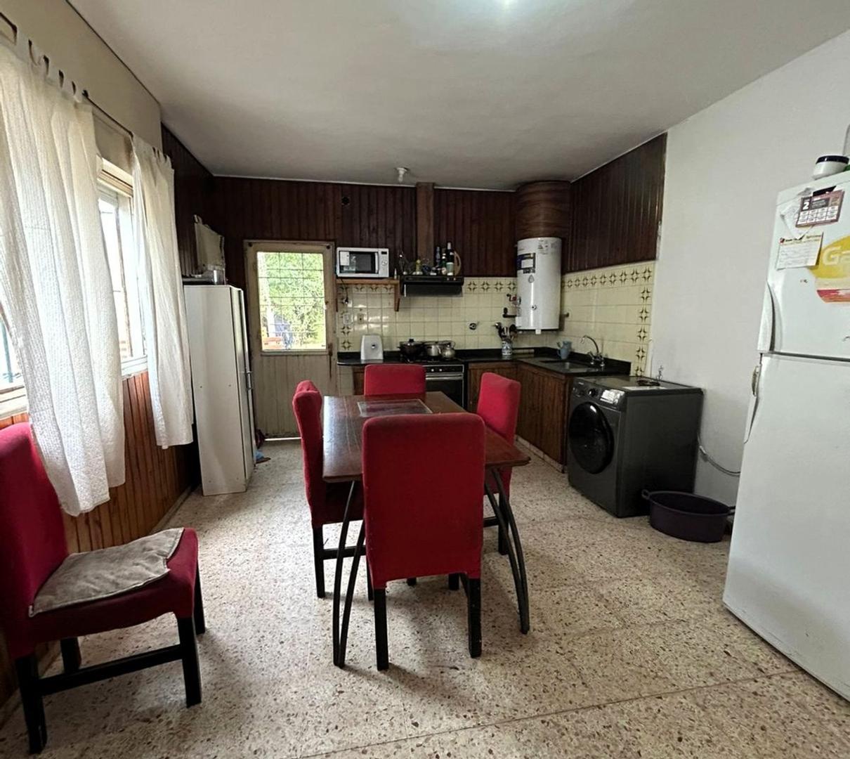 Casa en Venta en General Pico, USD 65.000