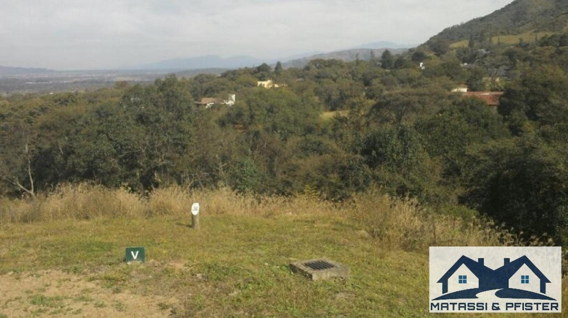 Barrio Privado Los Zarzos