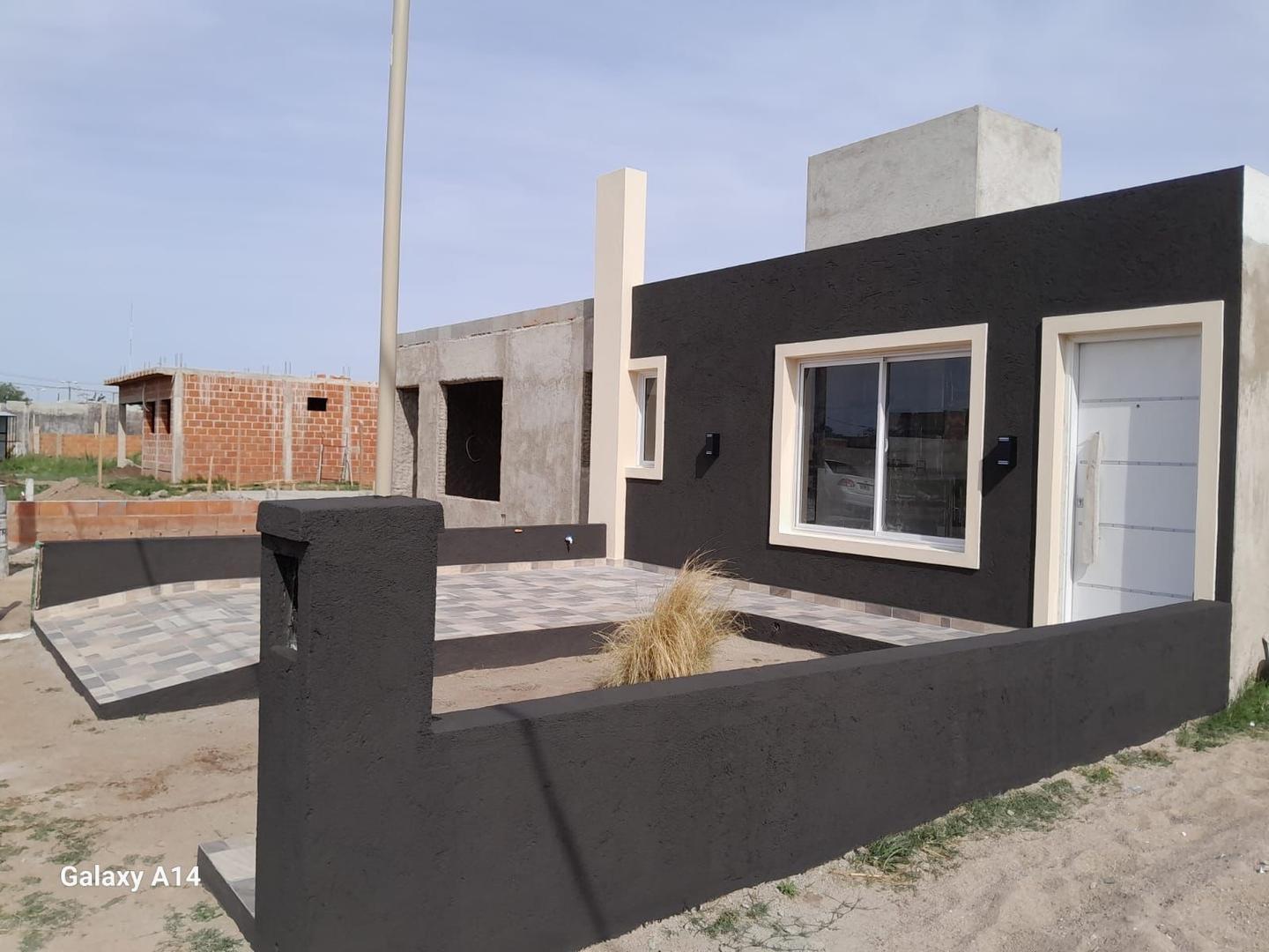CASA EN VENTA A ESTRENAR EN MARANATA NORTE