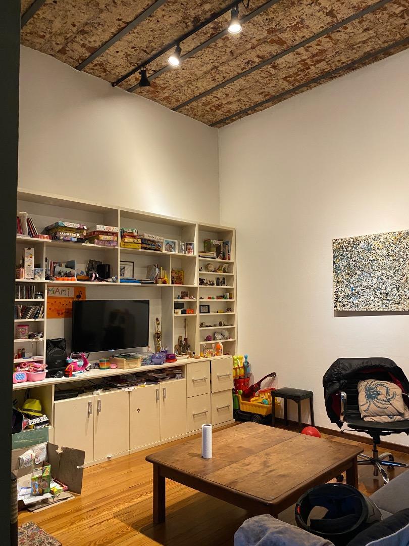 Depto Tipo Casa en Venta en Lomas de Nuñez, USD 245.000