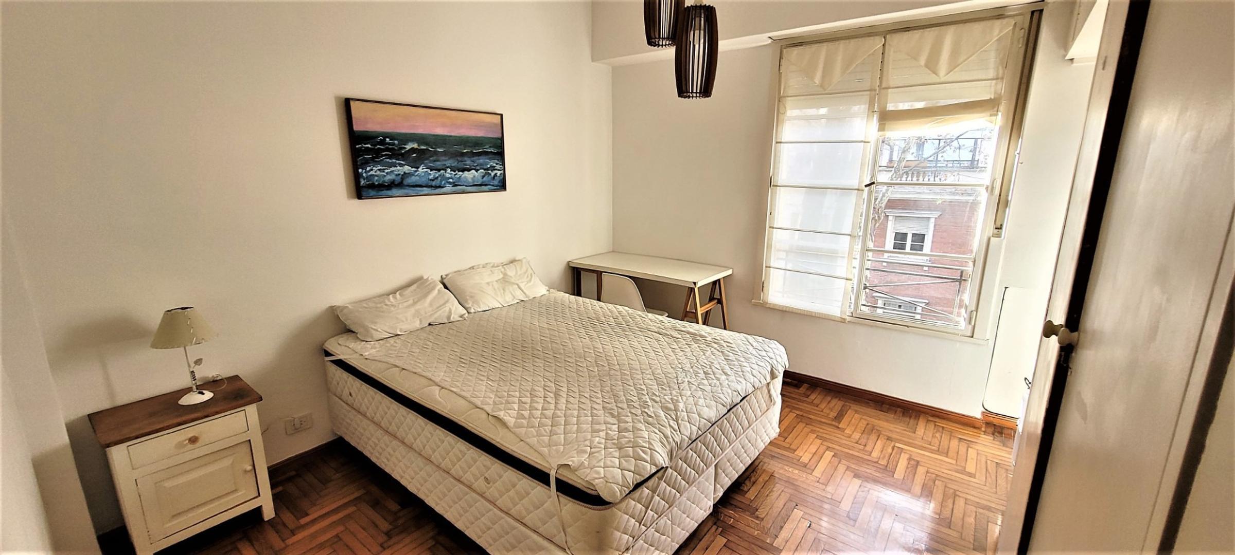 Departamento en Alquiler al Este