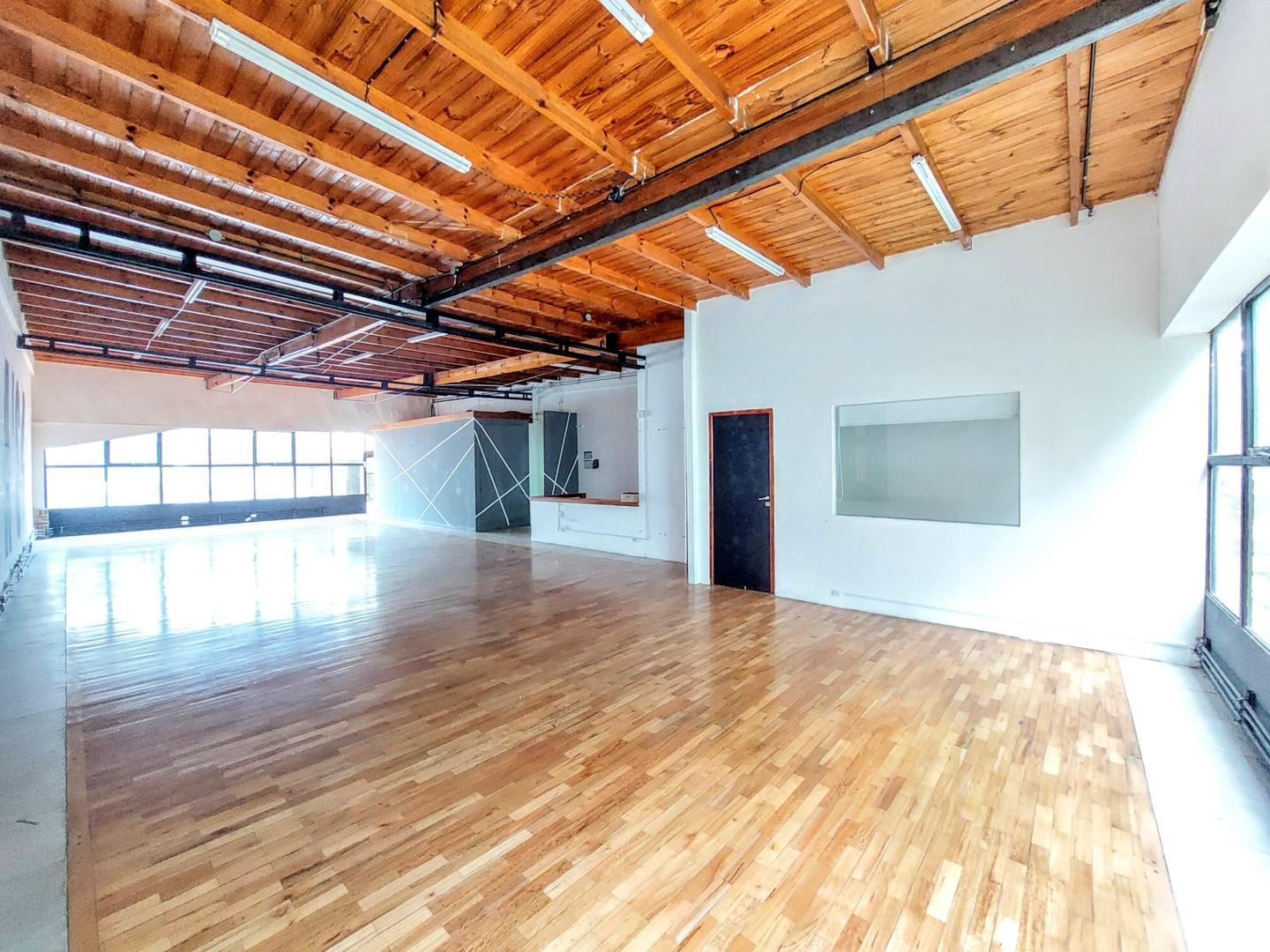 Oficina en Alquiler A Estrenar