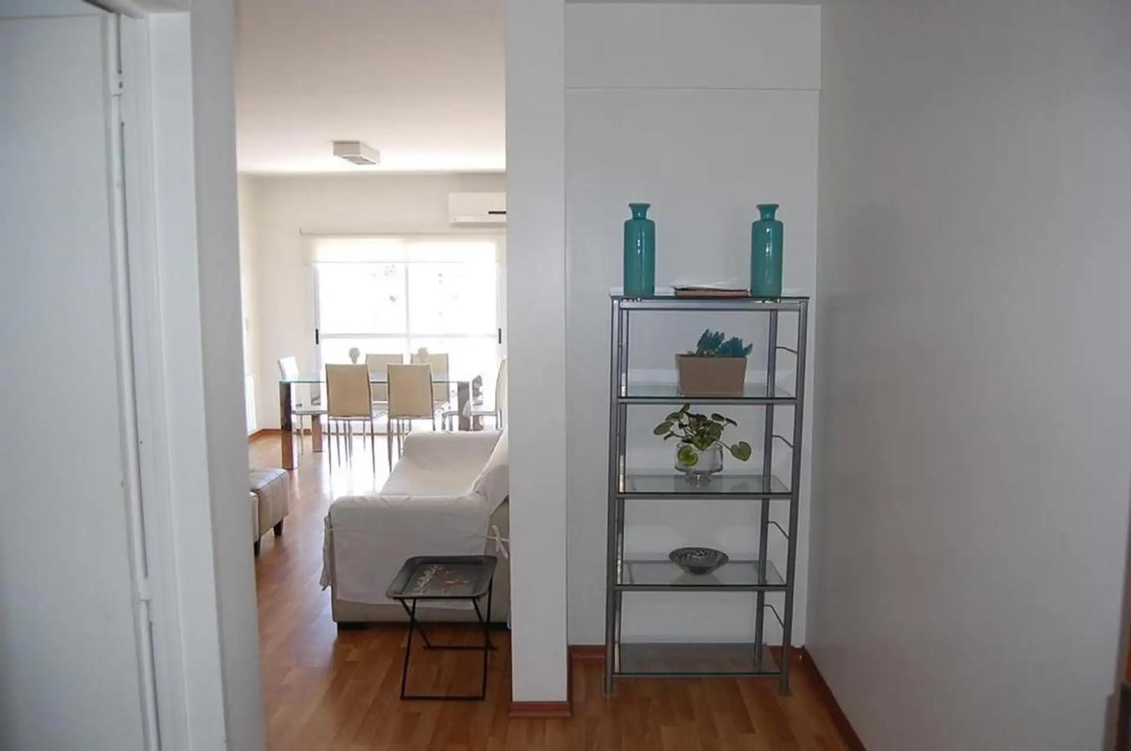 Departamento en Alquiler Temporal 10 años