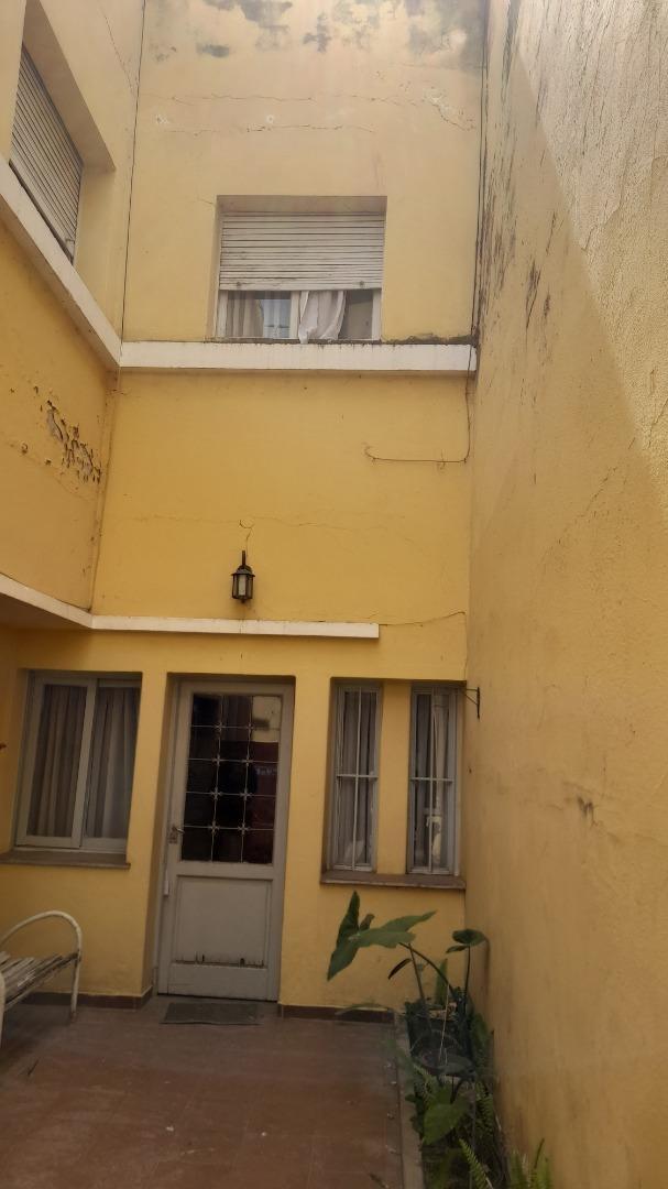 Depto Tipo Casa en Venta de 3 dormitorios