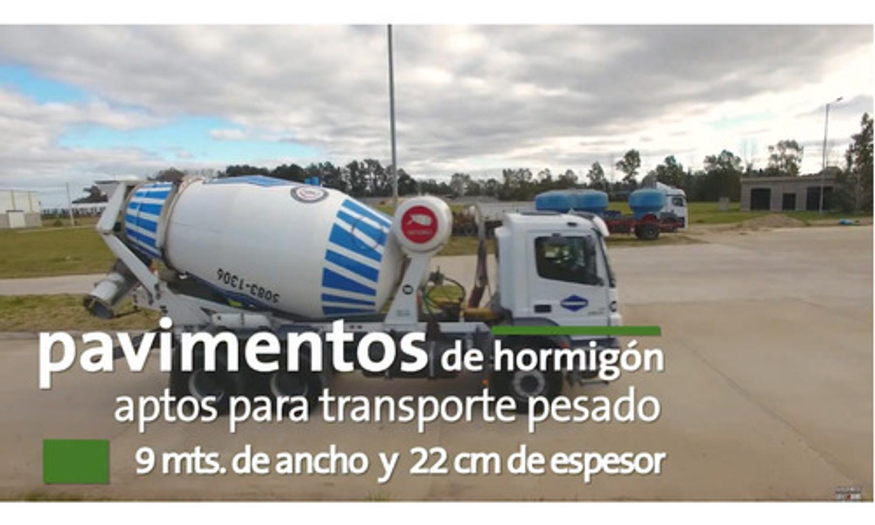 Galpon en Alquiler en San Vicente, USD 21.840