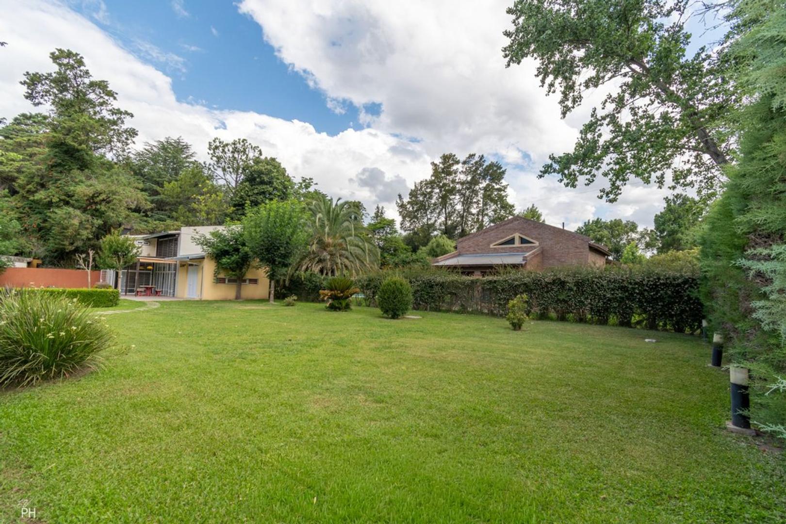 Casa en Venta de 1 dormitorio