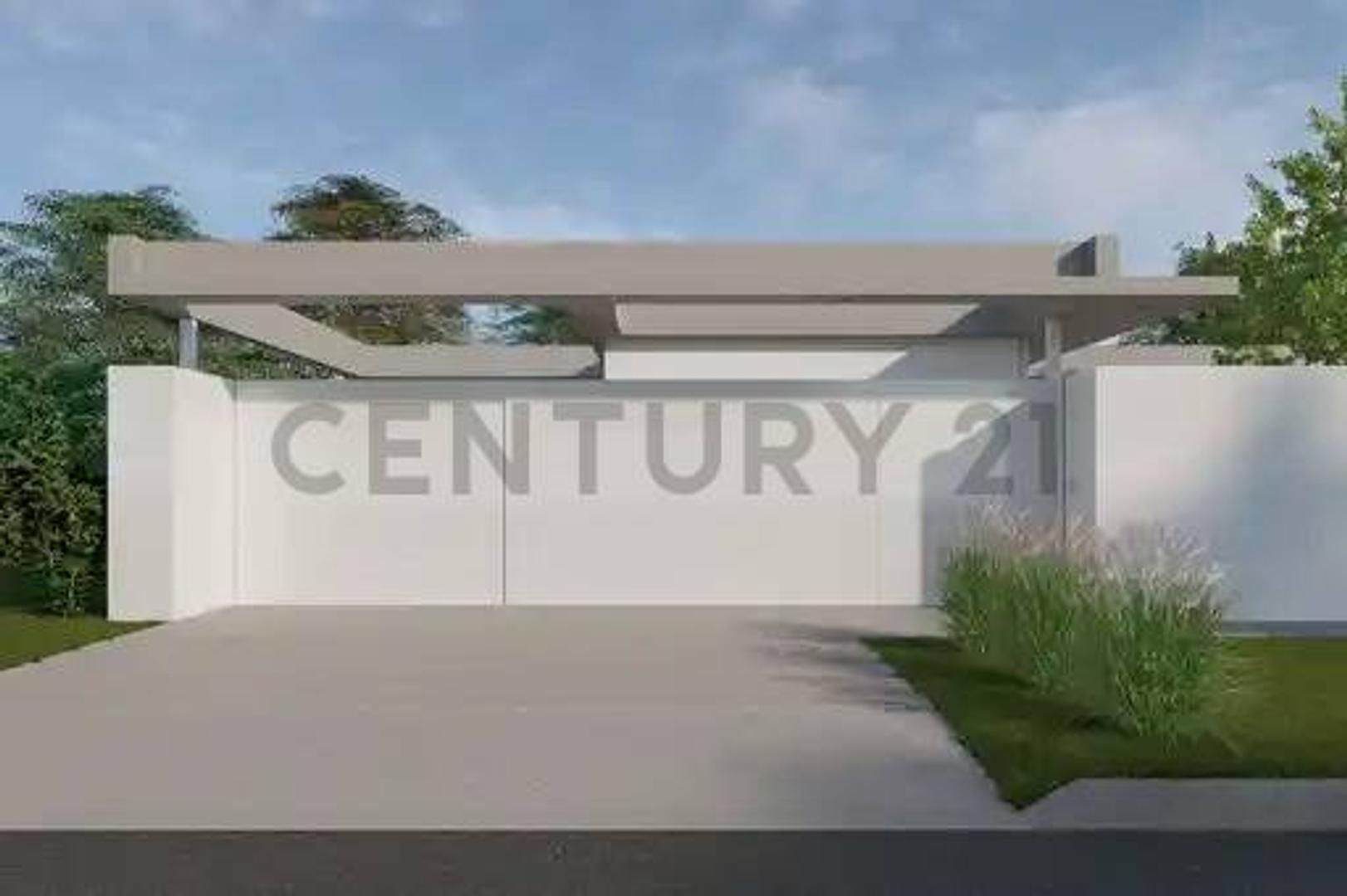 Casas en construcción en venta en Gonnet entre caminos