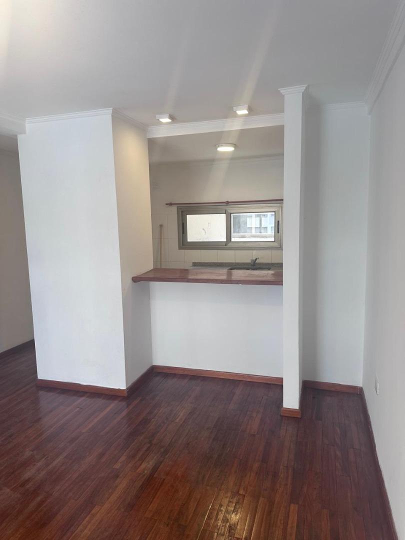 Venta de departamento un dormitorio, La Plata
