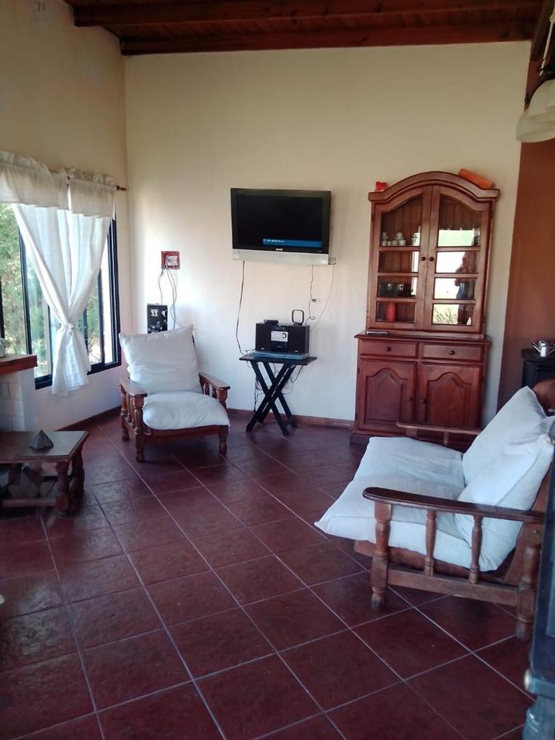 Casa en Venta en Domselaar, USD 100.000