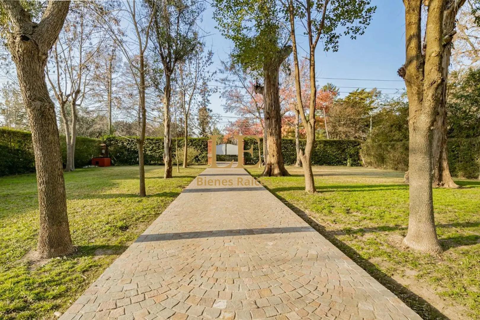 Casa en Venta en Ingeniero Maschwitz, USD 255.000