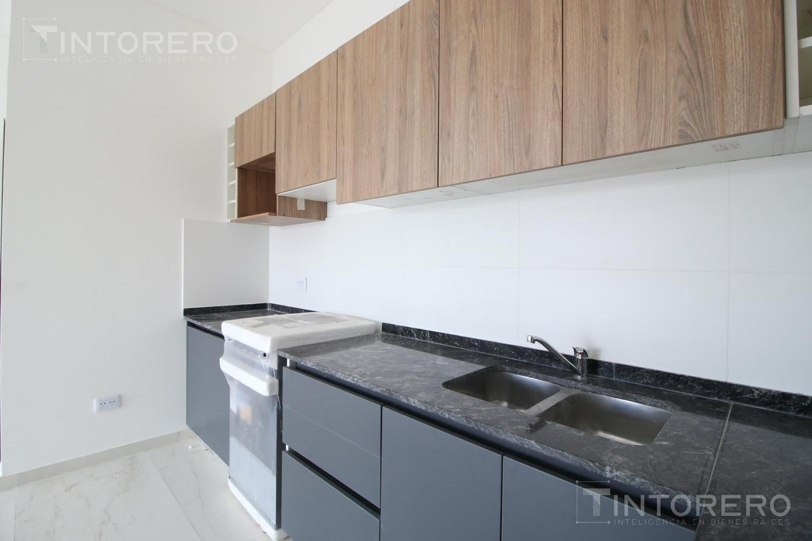 Departamento en Venta A Estrenar