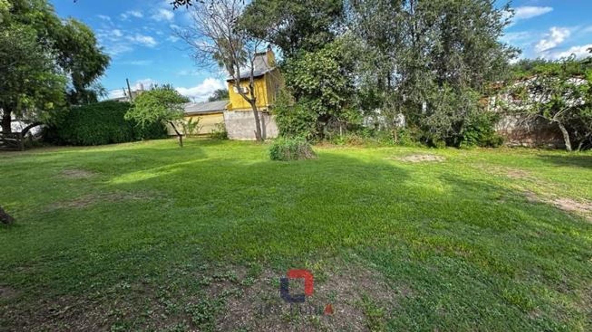 Terreno en Venta en Cumbres De Villa Allende, USD 31.450