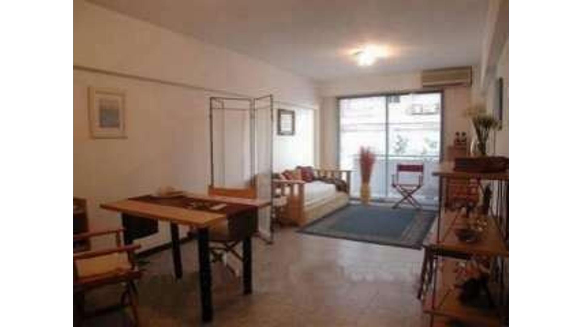 Departamento Alquiler x Temporada